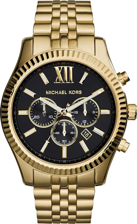 Michael Kors relojes